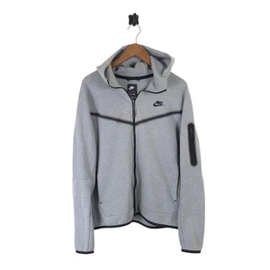 Herren Nike Tech Fleece Hoodie Full Zip Medium - Bild 1 von 7