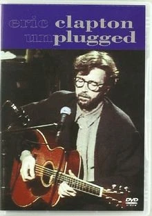 Eric Clapton - Unplugged von Milton Lage | DVD | Zustand sehr gut - Bild 1 von 2