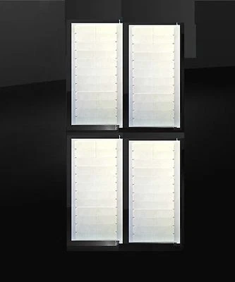 Walker Ultra Hold Extension Double Sided Tabs 120 PC/1-Bag~Hair Extensions.Wigs. - Image 1 of 3