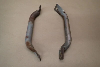 Honda PC800 1989 manillar trasero Foto 1 de 4