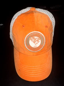 Clemson Tigers Territory Top of the World Offroad Trucker Sombrero Ajustable -Naranja - Imagen 1 de 6