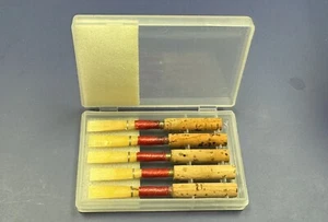 Get One For Free, Pay 4 only German Style Oboe reeds, Professional Quality - Picture 1 of 2
