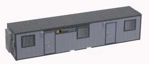 ATLAS (N) 70 000 235 TRIUMPH MOBILE CONTAINER OFFICE - Picture 1 of 1