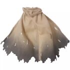 New 1/12 Scale Shf Tactical Cape 1:12 Cloth with Wire for 6" Female Figure