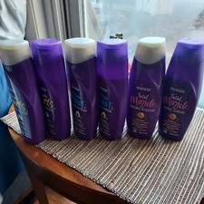 Lot of 6 Aussie Miracle Curls ; toatal moist & total miracle / buy all or pick