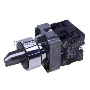 Ignition Switch 4700932050 4812159252 For Dynapac CA252D CA262D - Picture 1 of 4