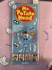 Mr. Potato Head Watch 1996 Vintage NEW