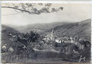CP 48 Lozère - Florac - La ville haute - Picture 1 of 2