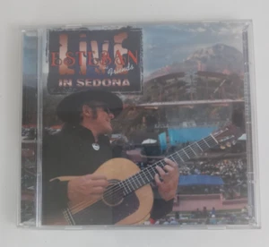 Esteban and Friends Live In Sedona (2 CDS Set) - Picture 1 of 2