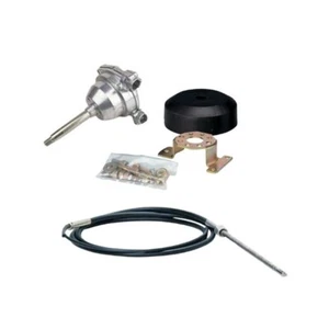 Control de barco Teleflex/Ultraflex hasta 235 CV 17 pies / 518 cm - Imagen 1 de 2