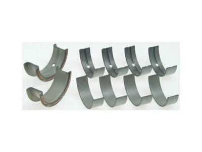 For 1990-1992 Nissan Stanza Main Bearing Set Sealed Power 82319QHJH 1991 - Image 1 of 2