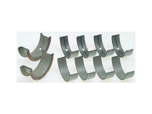 For 1990-1992 Nissan Stanza Main Bearing Set Sealed Power 82319QHJH 1991 - Изображение 1 из 2