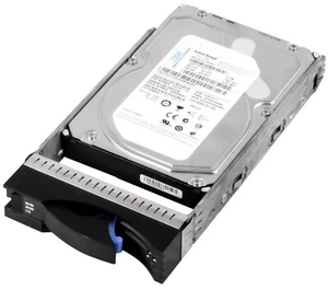 FESTPLATTE IBM 49Y1875 49Y1874 ST32000444SS 2TB 7.2K 16MB SAS-2 3.5'' - Bild 1 von 3