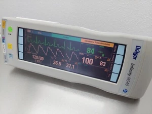 Dräger Infinity M540 Monitor Patientenmonitor - Bild 1 von 6