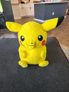 Pikachu Pokémon Plüschtier State Fair Arizona (2019) Pokemon - Bild 1 von 6