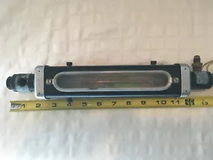 Fischer & Porter sight glass - Picture 1 of 4