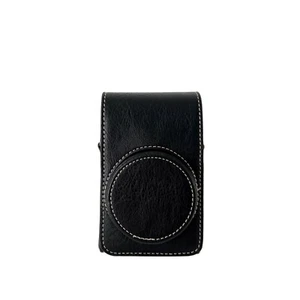 PU Leather Case for Sony RX100 Series, ZV-1 Ricoh GR III GR 3, Panasonic LX10 - Picture 1 of 19