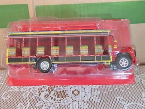 A65 IXO 43 Ford Chiva 1990 Colombie 1:43 Neuf + Blister - Picture 1 of 12