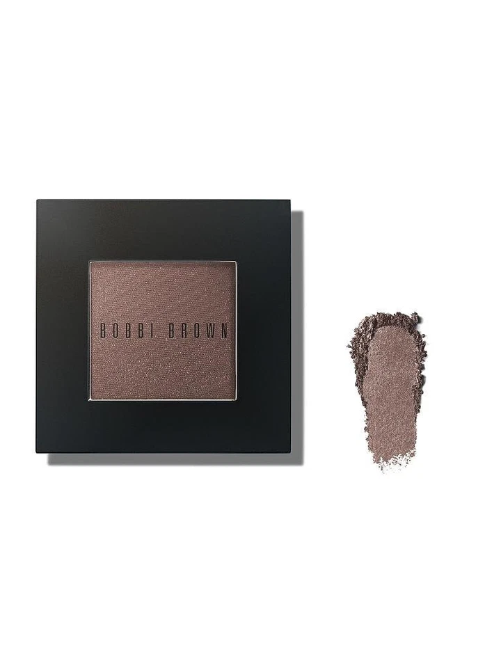 Bobbi Brown Metallic Eye Shadow Cognac 13 Boxed