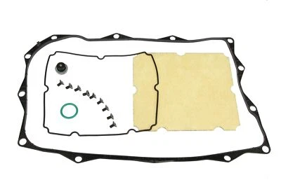 Kit de filtro de transmisión URO para Dodge Charger 2015-2017 Foto 1 de 4