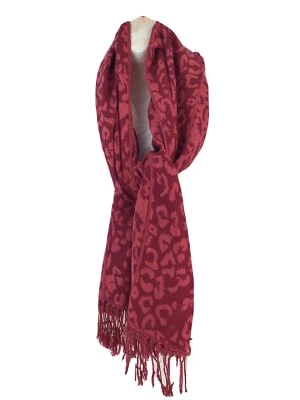 PASHMINA 100% Acrylic Large Scarf Shawl Wrap size 70X28 - Image 1 of 4