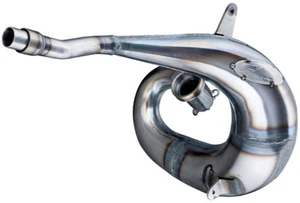 FMF Factory Fatty Pipe-Honda-CR 250-03-04 - Motocross MX ATV - Imagen 1 de 1