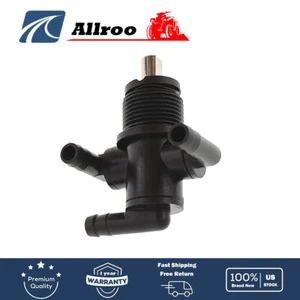 3 Way Fuel Shutoff Valve Petcock For Polaris Sportsman 500 325 335 400 7052161 - Bild 1 von 9