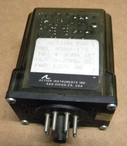 ACTION-PAK 4580-171 RELAY 4580171 - Picture 1 of 3