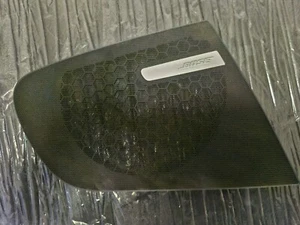 Audi Tt Mk2 Bose Speaker Cover 8j0035406A Driver Front Door - Picture 1 of 3