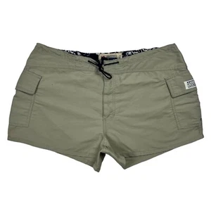 Vintage 90’s Abercrombie & Fitch Board Shorts  - Picture 1 of 8