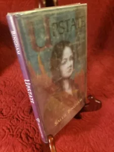 1993 SALLIE BINGHAM KENTUCKY AUTHOR MOVES TO UPSTATE NEW YORK - Picture 1 of 7