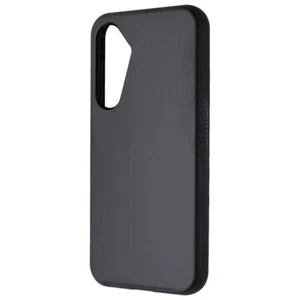 OtterBox Symmetry Series Ultra-Slim Phone Case for Galaxy S23 FE - Black - Picture 1 of 3