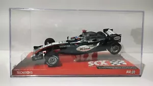 acn SCALEXTRIC A MCLAREN MERCEDES MP4-20 KIMI 62010 - Imagen 1 de 1