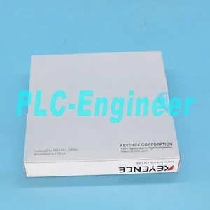1pc new KEYENCE FU-25 Fiber Optic Sensor Quality assurance - Picture 1 of 4