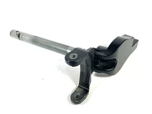 1996-2003 Suzuki DF 9.9 15 HP 4-Stroke Steering Bracket 43750-93E02-Z11 - Picture 1 of 8