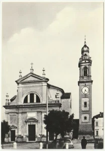 S. NICOLO' - FERRARA - CHIESA E CAMPANILE -61886- - Bild 1 von 1