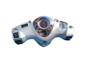 STRUMENTAZIONE CONTACHILOMTERI ORIGINALE HONDA CHIOCCIOLA 125-150 DAL 2005 - Foto 1 di 3