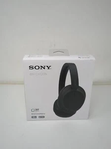 Sony WH-CH720N Cuffie wireless con cancellazione del rumore Bluetooth sopra l'orecchio - Foto 1 di 5