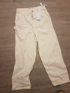Bershka workerjeans - Bild 1 von 6