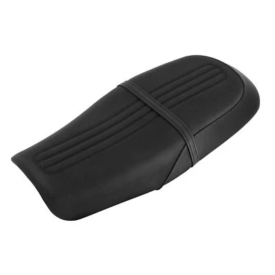 Asiento de conductor de pasajero apto para Honda CB1100 CB 1100 2010-2024 Foto 1 de 4