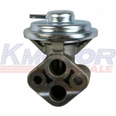 EGR Valve MD199283 EGV894 For Mitsubishi Eclipse Galant Diamante Montero 3000GT - Изображение 1 из 4