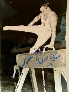 Karl Herzog - Germania - Pallavolo - Campione Tedesco - Giocatore Nazionale - Foto 1 di 2