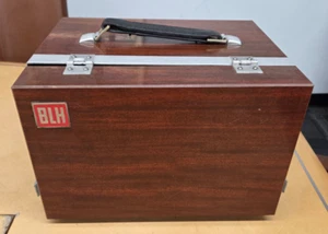 BLH SR-4 Strain Indicator 120C - Picture 1 of 5