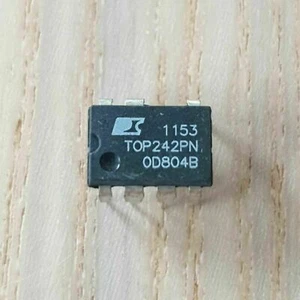 TOP242PN Power Integrations TOPSwitch-GX AU STOCK FAST POSTAGE - Picture 1 of 1
