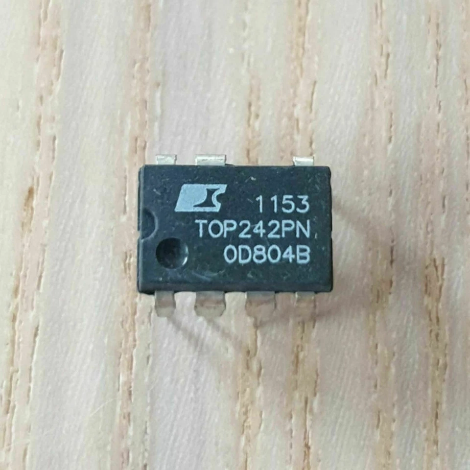 TOP242PN Power Integrations TOPSwitch-GX AU STOCK FAST POSTAGE - Image 1 of 1