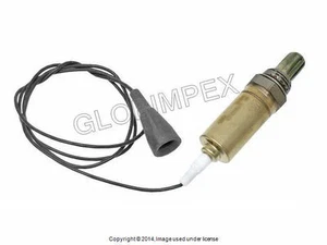 BMW E21 E23 E24 E28 E30 318i Oxygen Sensor OEM NEW + 1 year Warranty - Picture 1 of 1