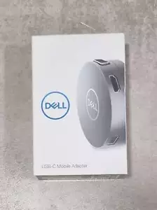 Original 0KYXWT DELL Universal Docking DA310 Adapter - Bild 1 von 1