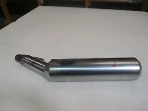 Triumph Trophy 900 T300 E exhaust end pot left pot pot exhaust exhaust - Picture 1 of 6