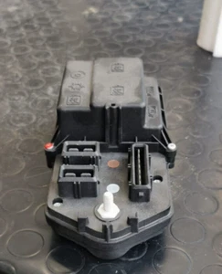 REGOLATORE VENTILATORE ABITACOLO 46415918 FIAT NUOVO - Bild 1 von 2