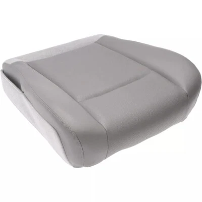 926-898 Dorman Seat Cushion Front Driver Left Side for E150 Van E250 E350 Hand - Image 1 of 4